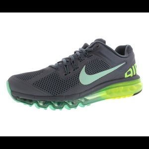Nike Airmax Running Sneakers